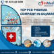 Top PCD Pharma Company in Gujarat