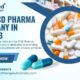 Top PCD Pharma Company in Punjab