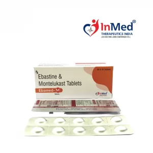 EBAMED-M TAB