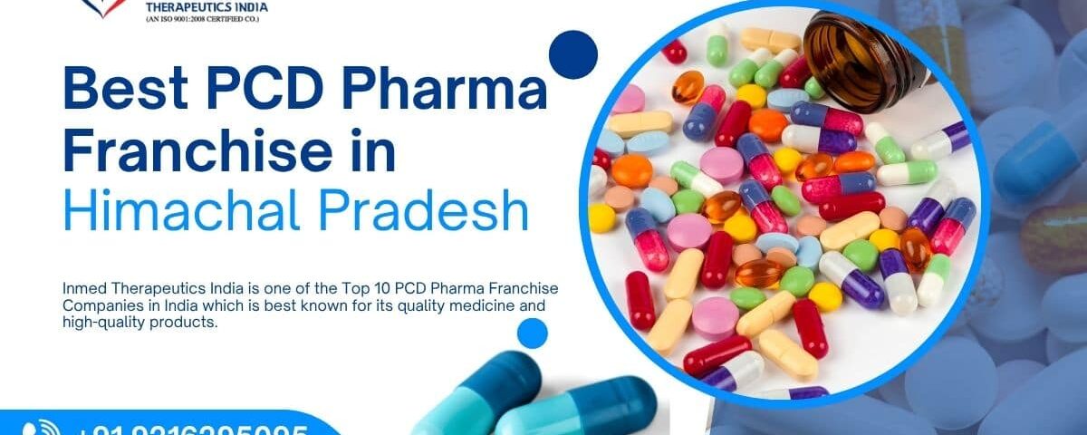 PCD Pharma Franchise in Himachal Pradesh