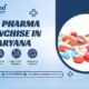 PCD PHARMA FRANCHISE IN HARYANA