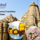 PCD Pharma Franchise in Rajasthan