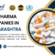 PCD Pharma Companies in Maharashtra