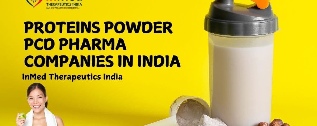 PCD Pharma companies in India