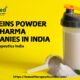 PCD Pharma companies in India