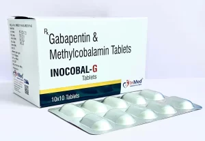 INOCOBAL-G TABLETS