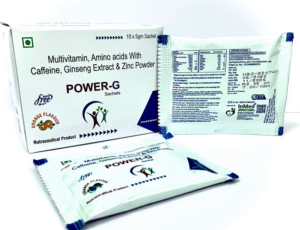 POWER-G SACHET