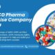 Best PCD Pharma Franchise Company in India