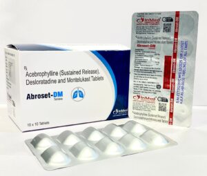 Allergic Rhinitis tablet