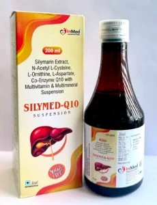 Pharmaceutical syrups